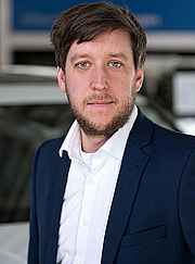 Bild von Daniel Dorner 